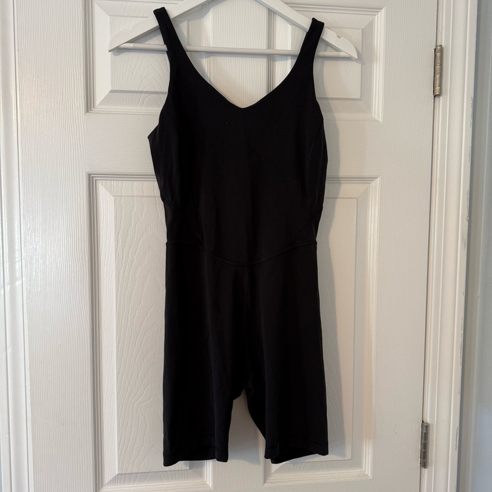 lululemon Align™ Bodysuit 6"